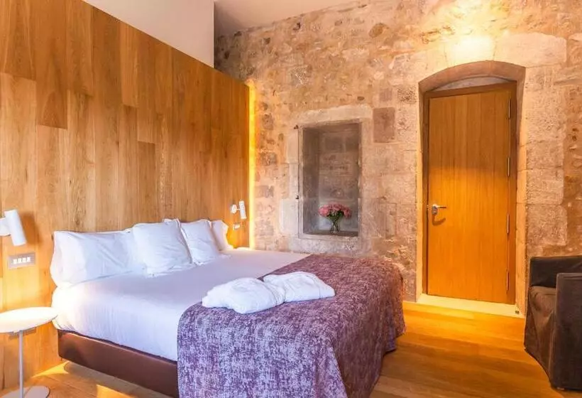 ホテル Mas Bosch 1526