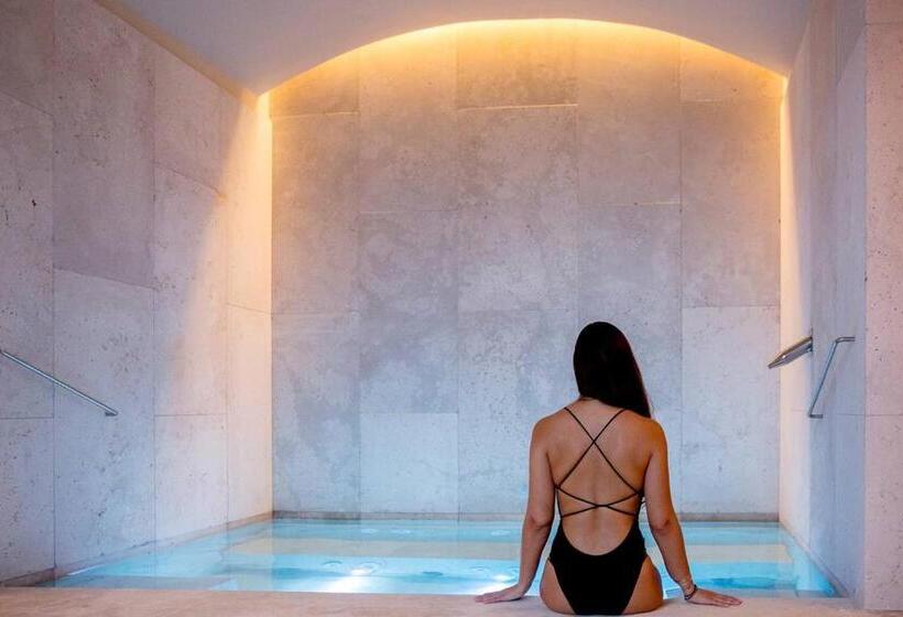 Отель Mas Bosch 1526