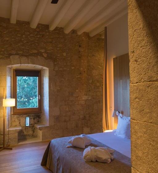 Отель Mas Bosch 1526