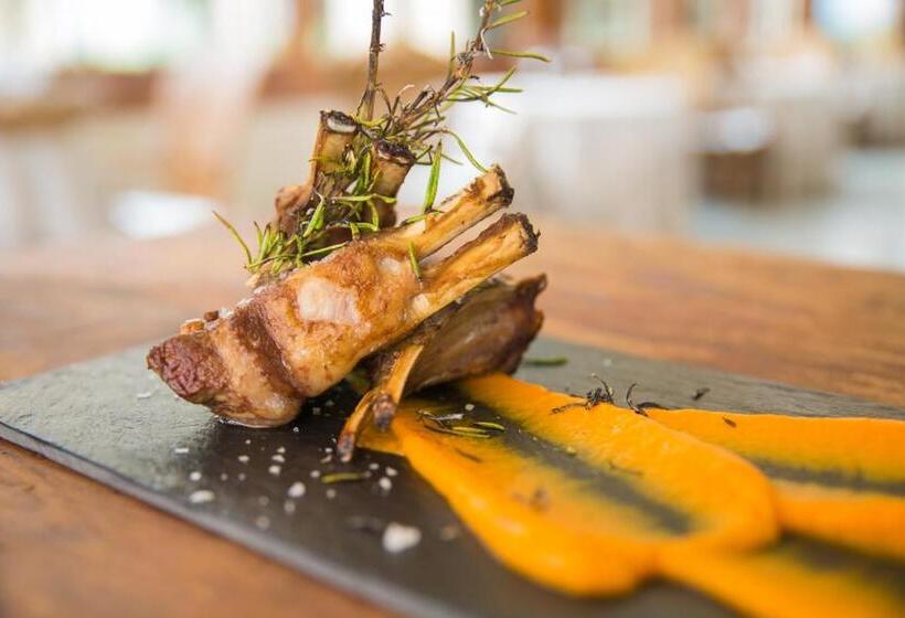 ホテル Mas Bosch 1526