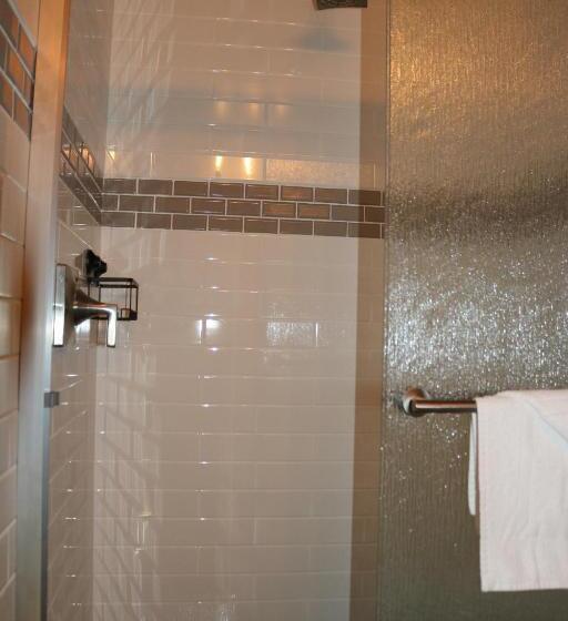 فندق على الطريق Columbine Inn