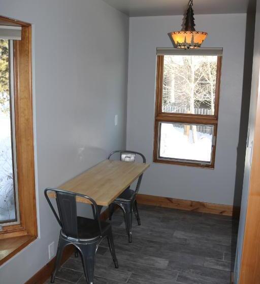 فندق على الطريق Columbine Inn