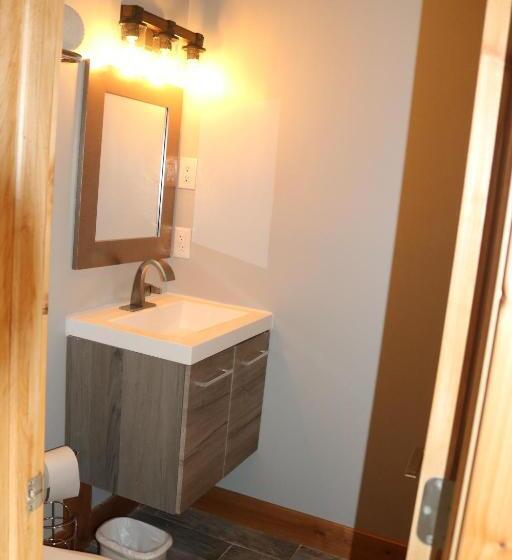 فندق على الطريق Columbine Inn