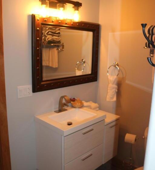 فندق على الطريق Columbine Inn