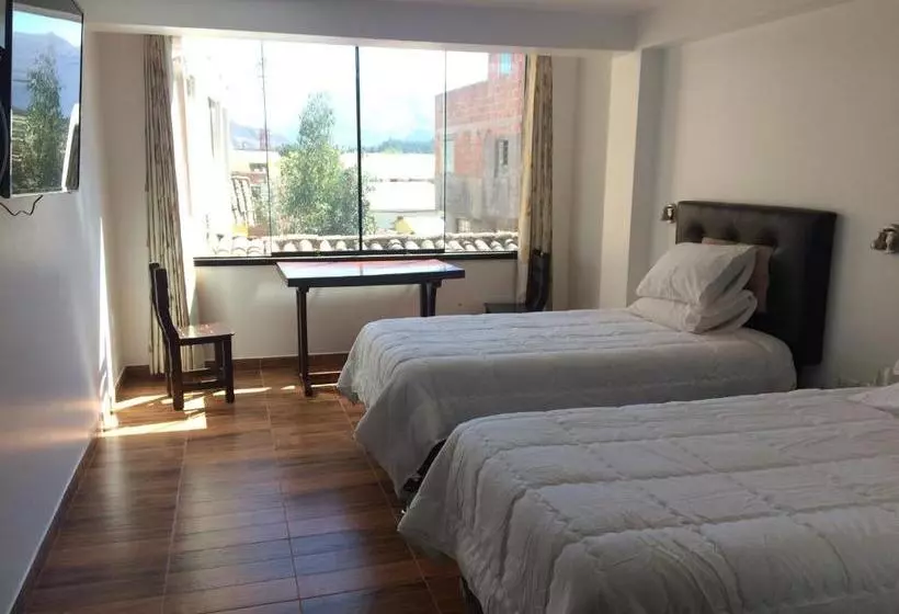 پانسیون Quilla House 2