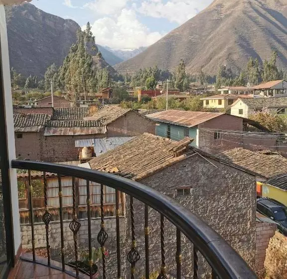 پانسیون Quilla House 2