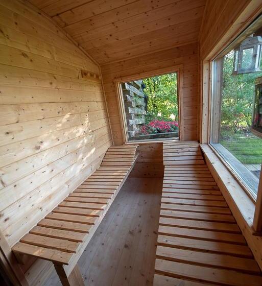 استراحتگاه Relais Le Rocche