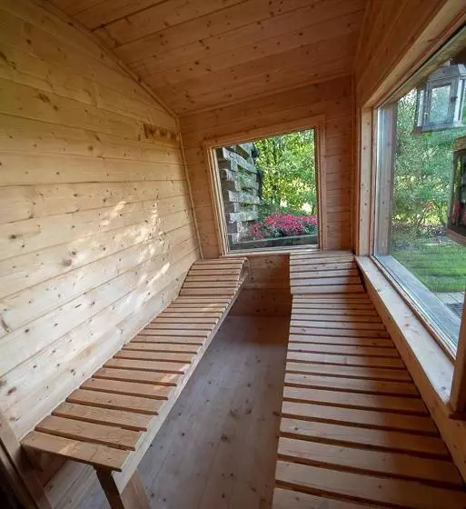 Lomakeskus Relais Le Rocche