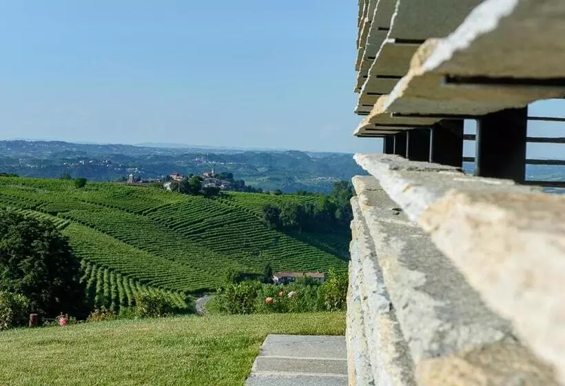 Lomakeskus Relais Le Rocche