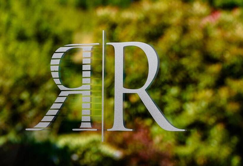 استراحتگاه Relais Le Rocche