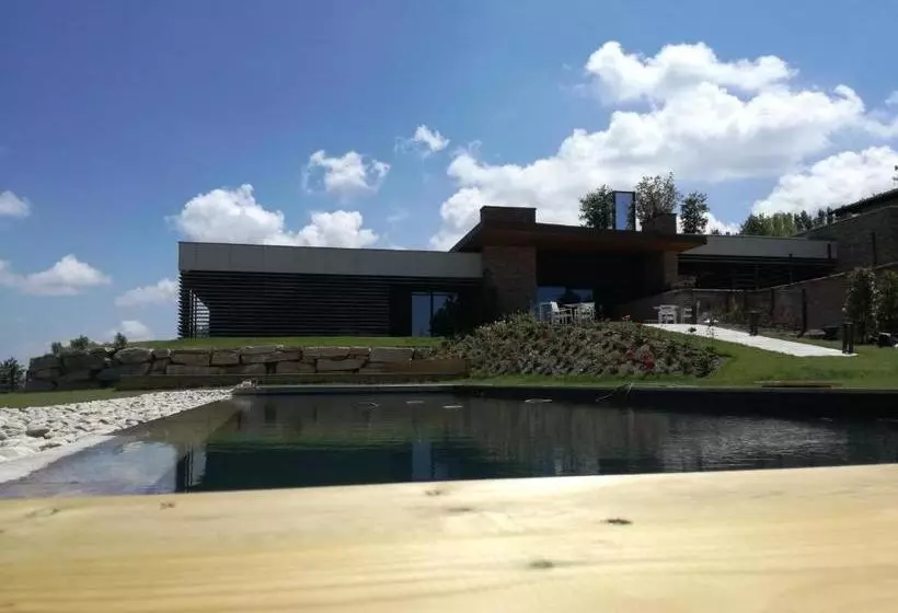 Lomakeskus Relais Le Rocche