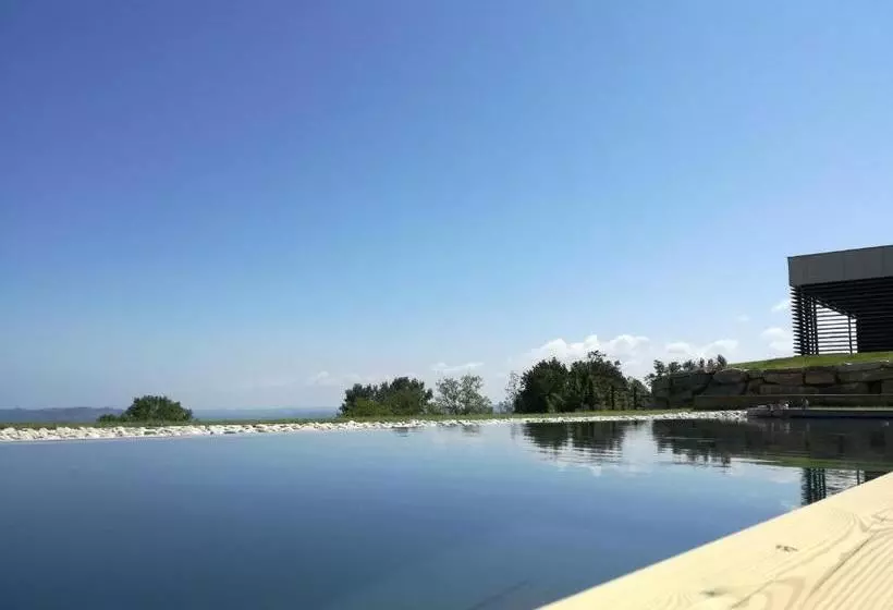 Lomakeskus Relais Le Rocche