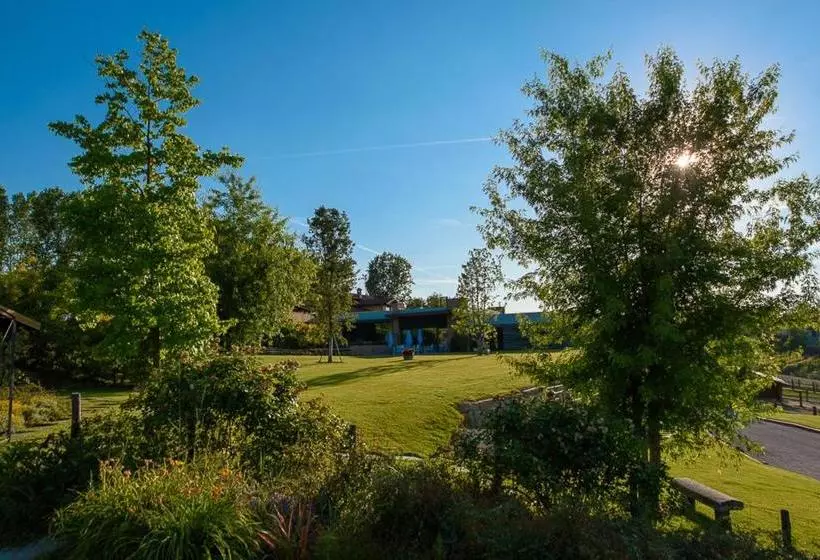 Lomakeskus Relais Le Rocche