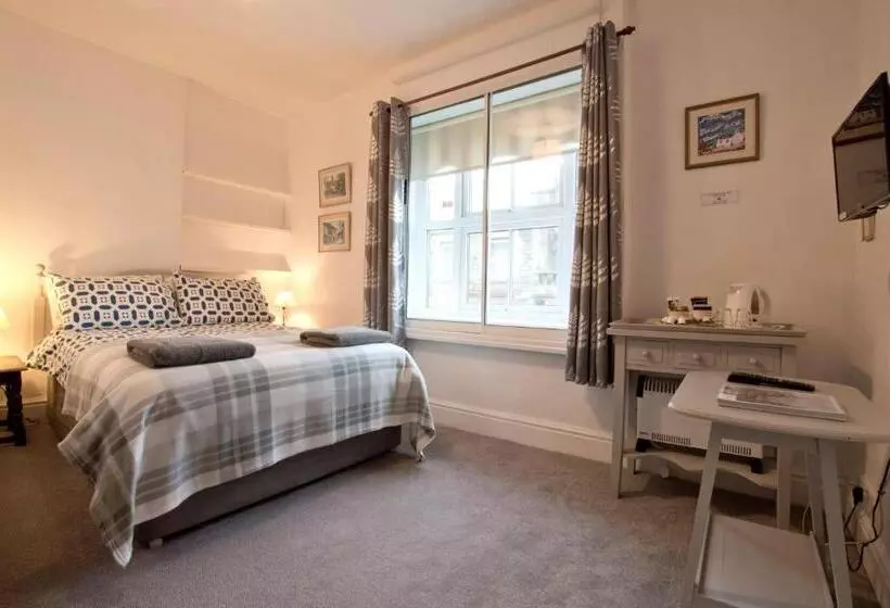 Aamiaismajoitus (B&B) The Owls