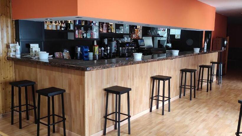 פנסיון San Marcos