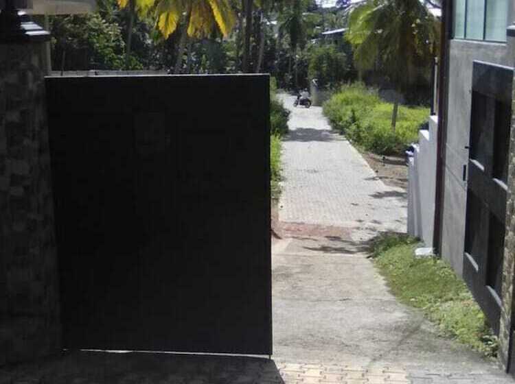 Pension (Hôtel basse catégorie) Villa Aurora