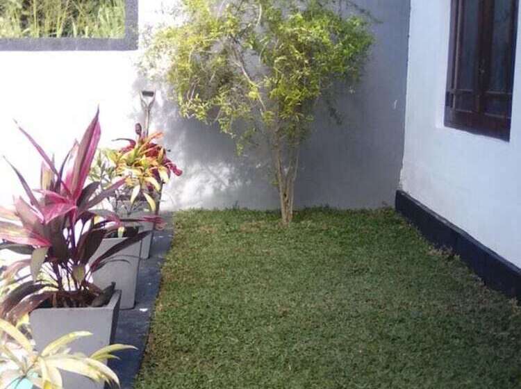 Pension (Hôtel basse catégorie) Villa Aurora