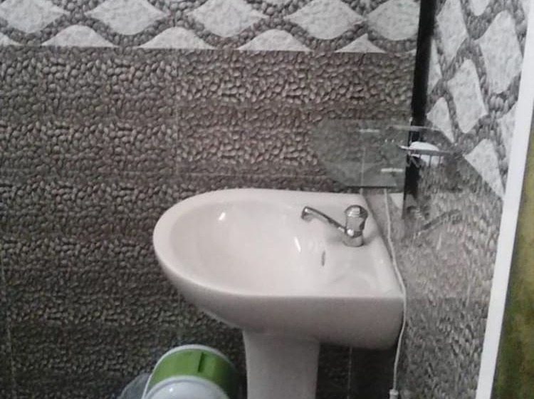 Pension (Hôtel basse catégorie) Villa Aurora