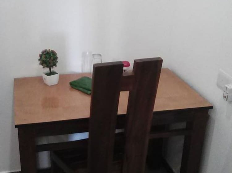 Pension (Hôtel basse catégorie) Villa Aurora