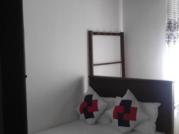 Pension (Hôtel basse catégorie) Villa Aurora