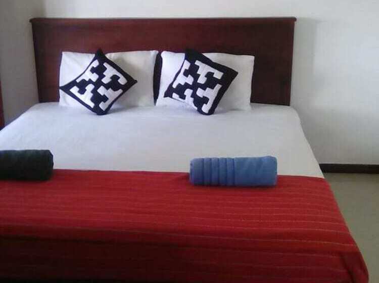 Pension (Hôtel basse catégorie) Villa Aurora