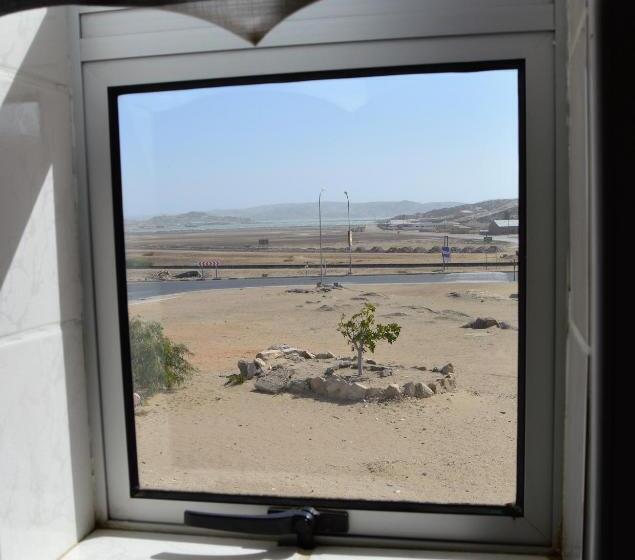 پانسیون Villelodge Accommodation