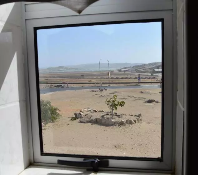 پانسیون Villelodge Accommodation