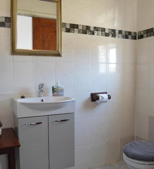 پانسیون Villelodge Accommodation