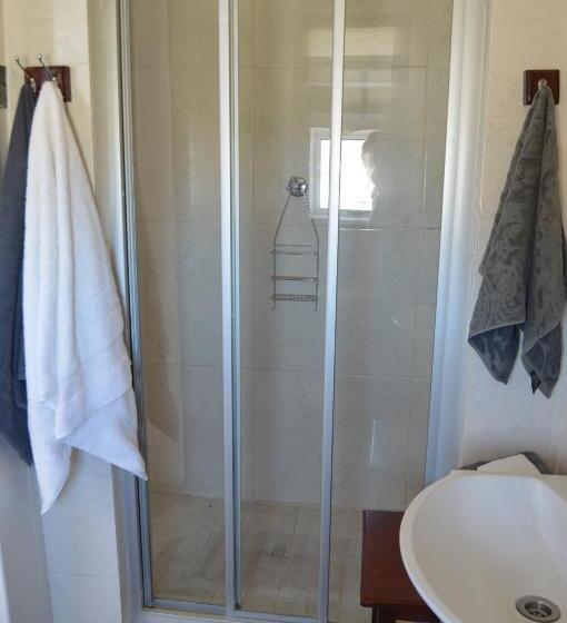 پانسیون Villelodge Accommodation