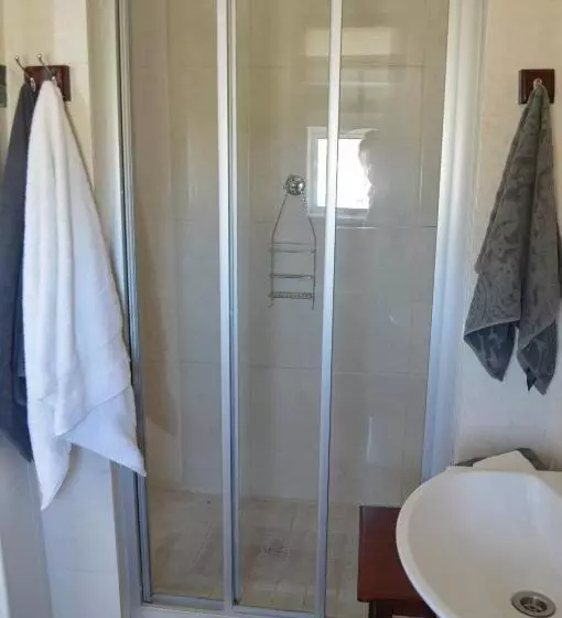 پانسیون Villelodge Accommodation