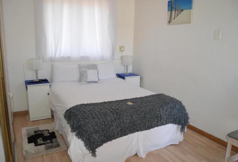 پانسیون Villelodge Accommodation