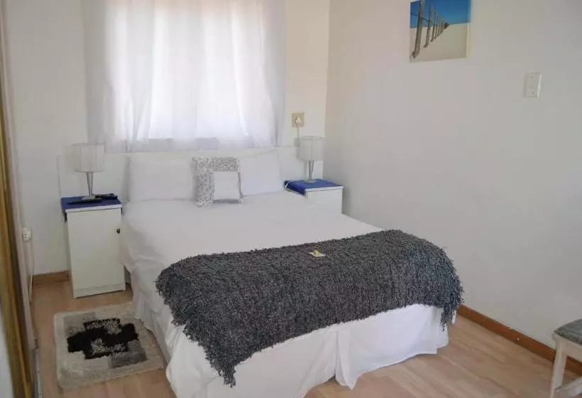 پانسیون Villelodge Accommodation