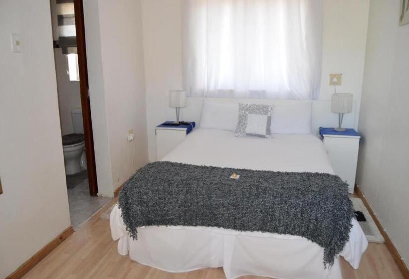 پانسیون Villelodge Accommodation