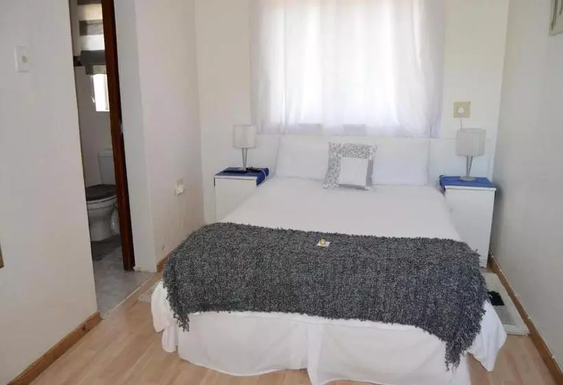 پانسیون Villelodge Accommodation