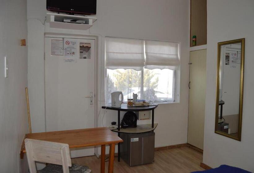 پانسیون Villelodge Accommodation