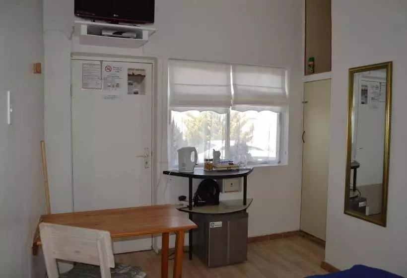 پانسیون Villelodge Accommodation
