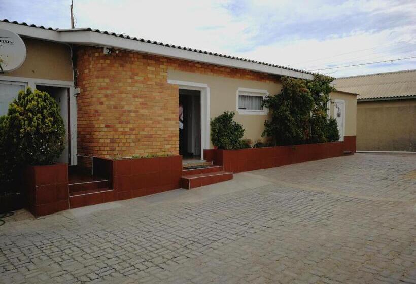 پانسیون Villelodge Accommodation