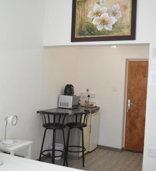 پانسیون Villelodge Accommodation