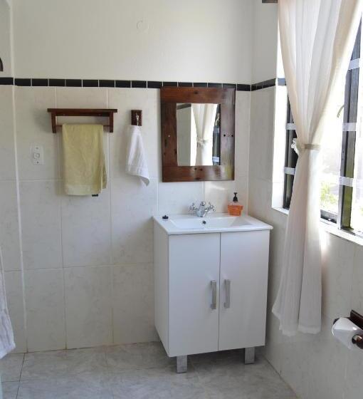 پانسیون Villelodge Accommodation