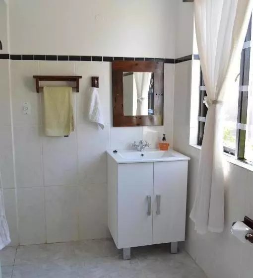 پانسیون Villelodge Accommodation