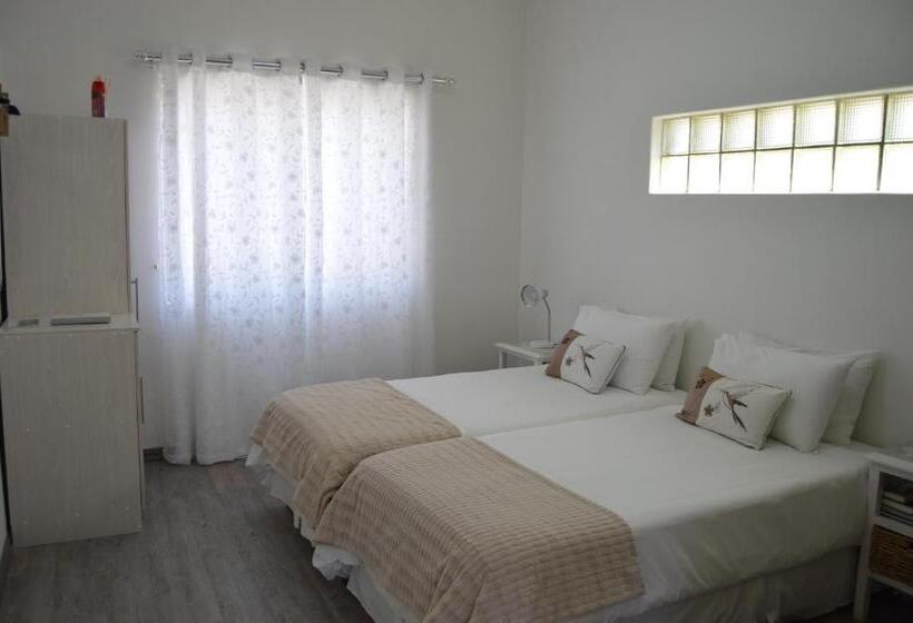 پانسیون Villelodge Accommodation