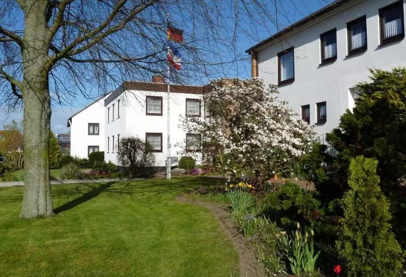 Pension Haus Baltic