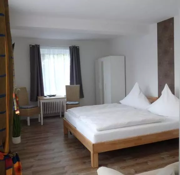Pension Haus Baltic