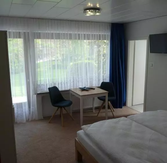 Pension Haus Baltic