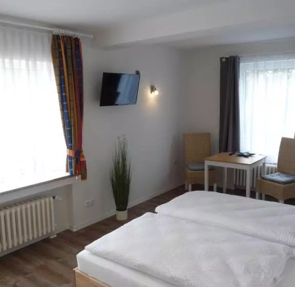 Pension Haus Baltic