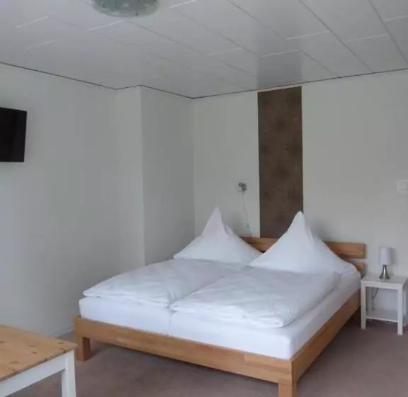 Pension Haus Baltic