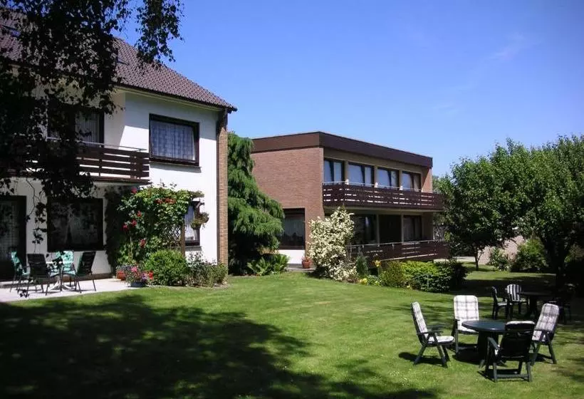 Pension Haus Baltic