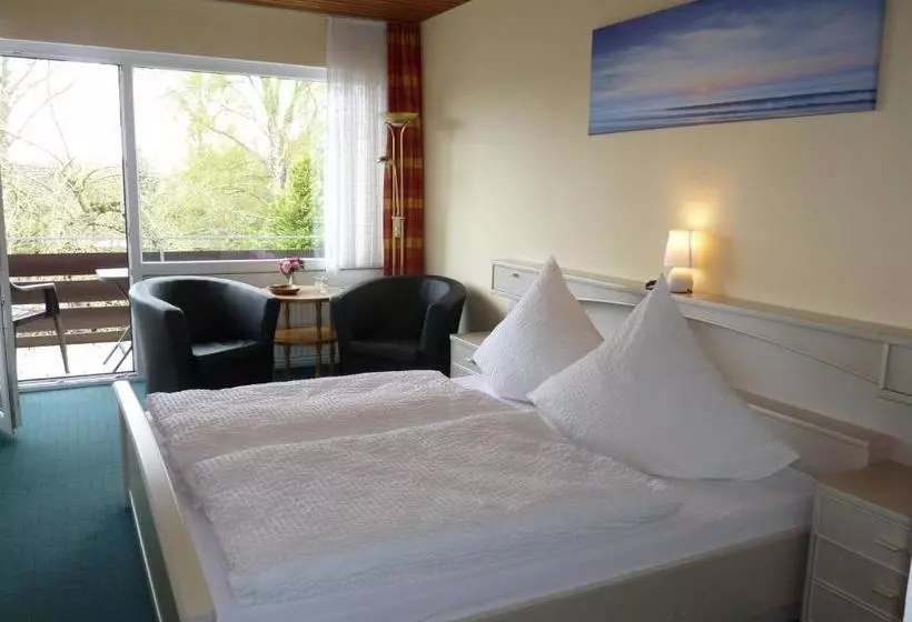 Pension Haus Baltic
