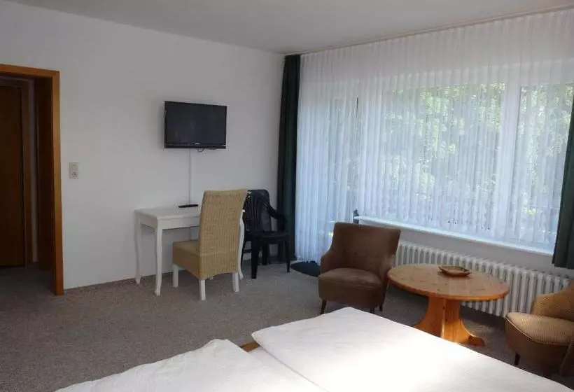 Pension Haus Baltic