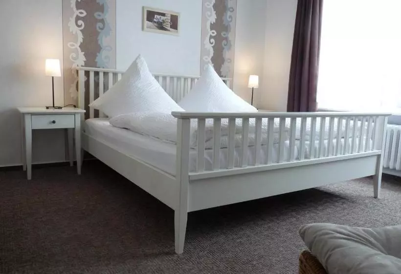 Pension Haus Baltic